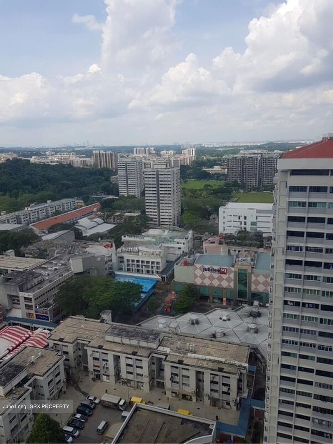 Centro Residences (D20), Condominium #520973131